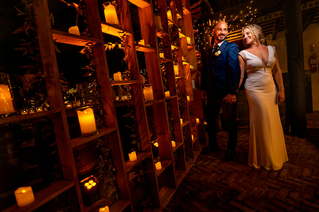 Wedding Photos at Hacienda Siesta Alegre