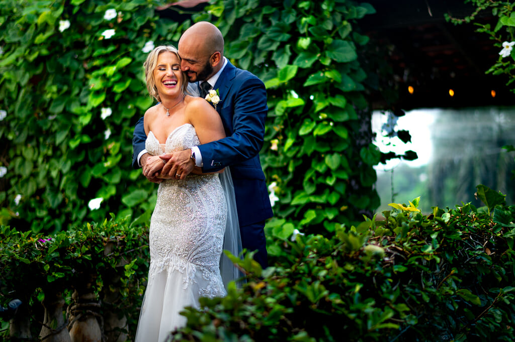 Wedding Photos at Hacienda Siesta Alegre