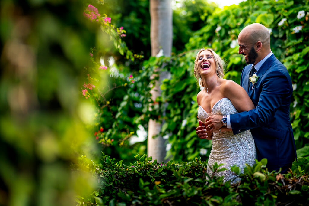 Wedding Photos at Hacienda Siesta Alegre