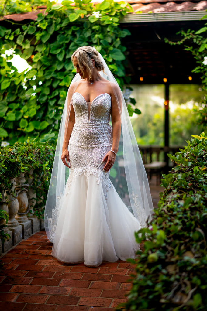 Wedding Photos at Hacienda Siesta Alegre