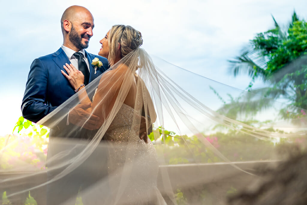 Wedding Photos at Hacienda Siesta Alegre