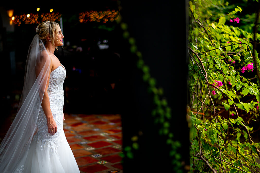 Wedding Photos at Hacienda Siesta Alegre