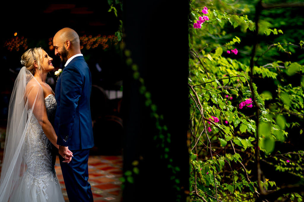 Wedding Photos at Hacienda Siesta Alegre