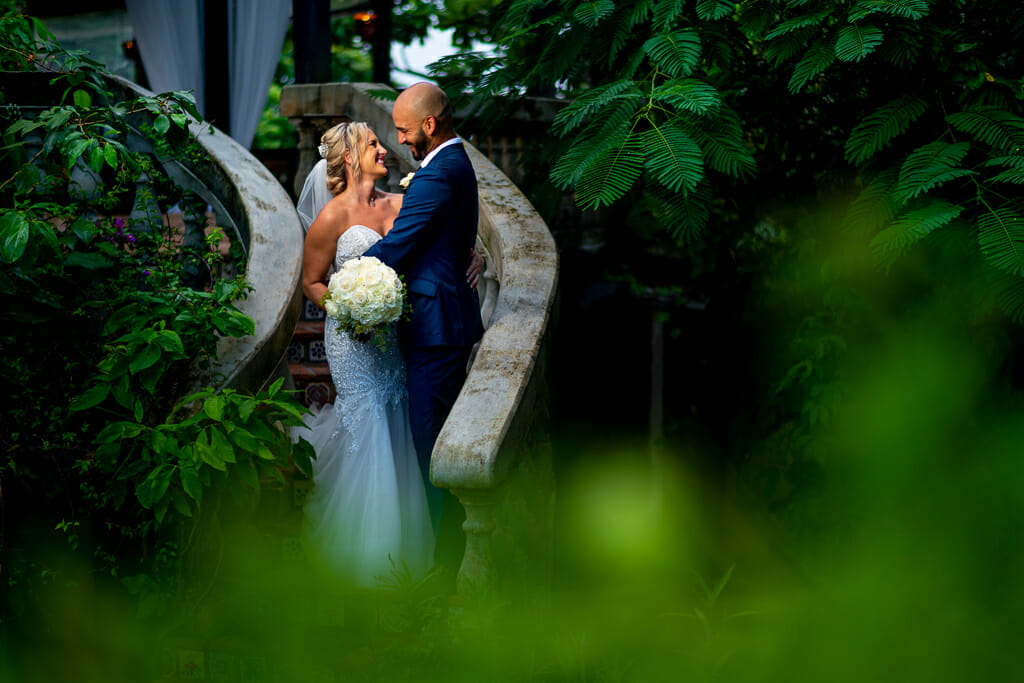 Wedding Photos at Hacienda Siesta Alegre