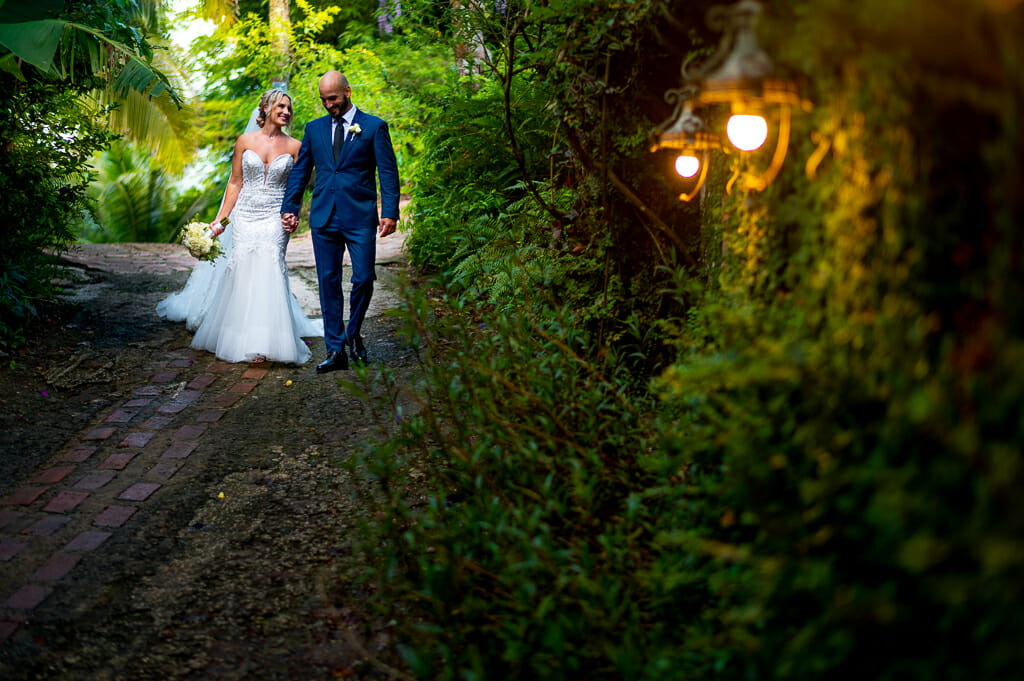 Wedding Photos at Hacienda Siesta Alegre