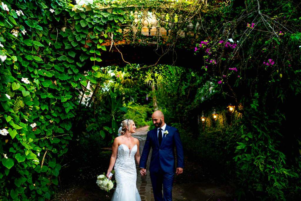 Wedding Photos at Hacienda Siesta Alegre