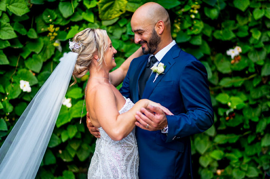 Wedding Photos at Hacienda Siesta Alegre