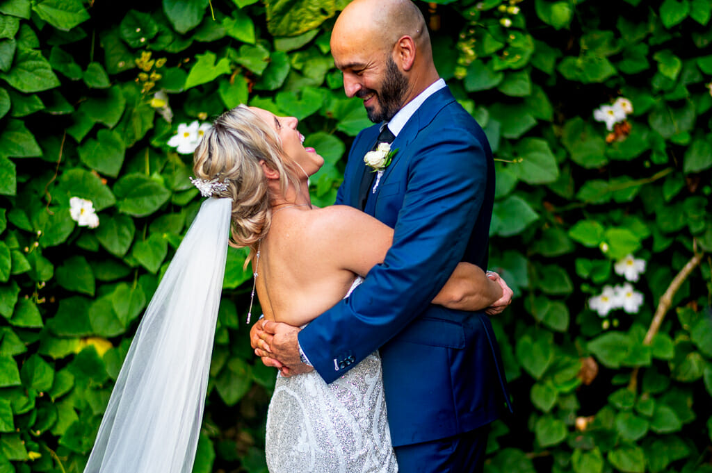 Wedding Photos at Hacienda Siesta Alegre