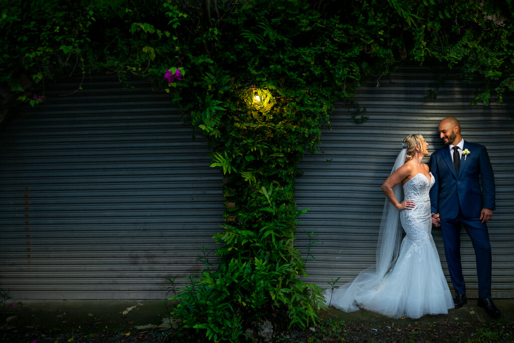 Wedding Photos at Hacienda Siesta Alegre