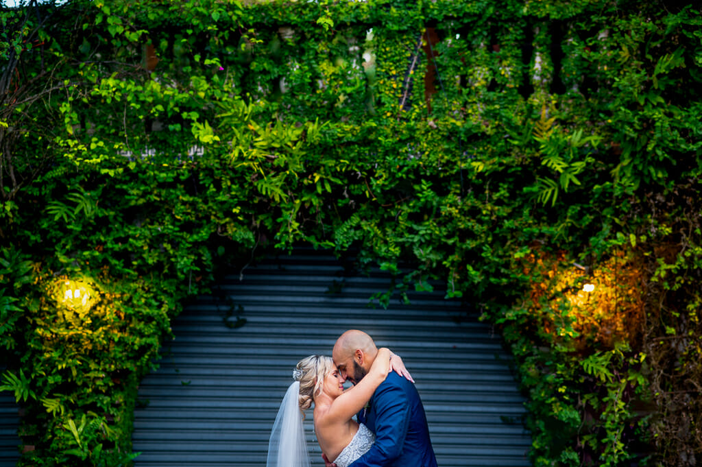 Wedding Photos at Hacienda Siesta Alegre