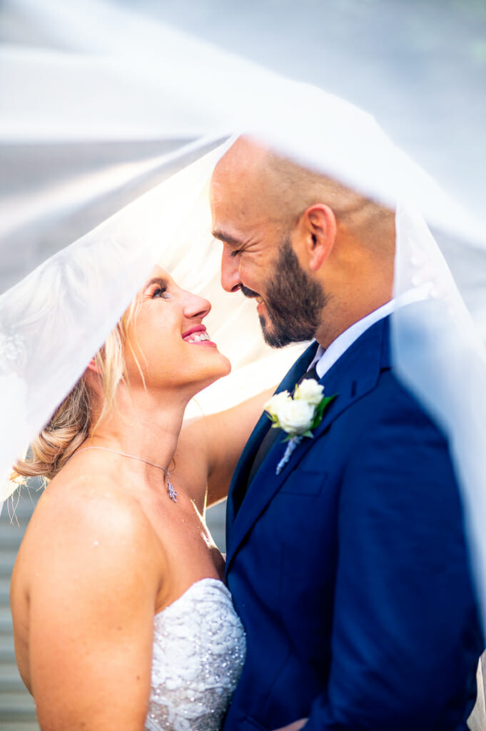 Wedding Photos at Hacienda Siesta Alegre