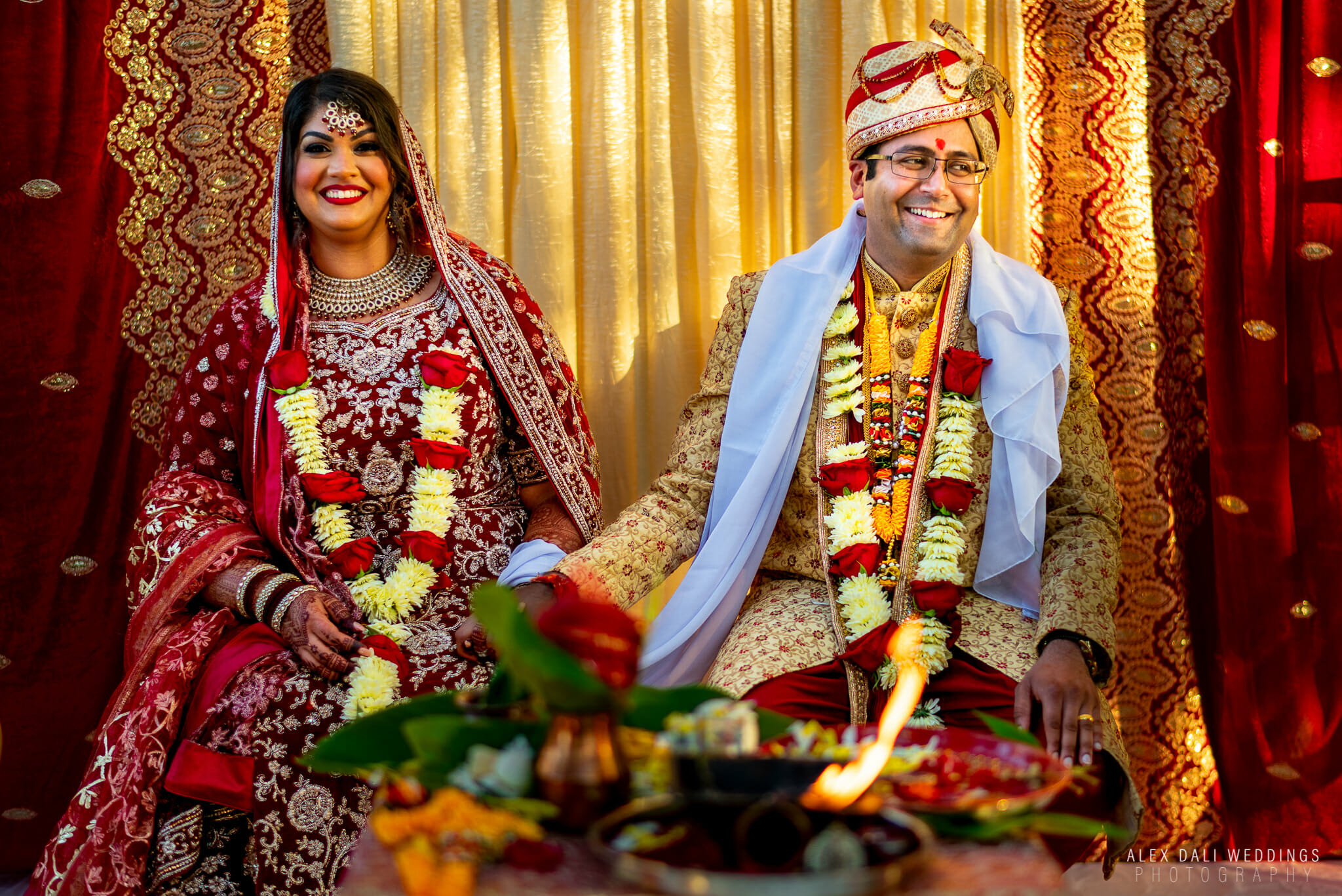 IIndian Wedding Ceremony