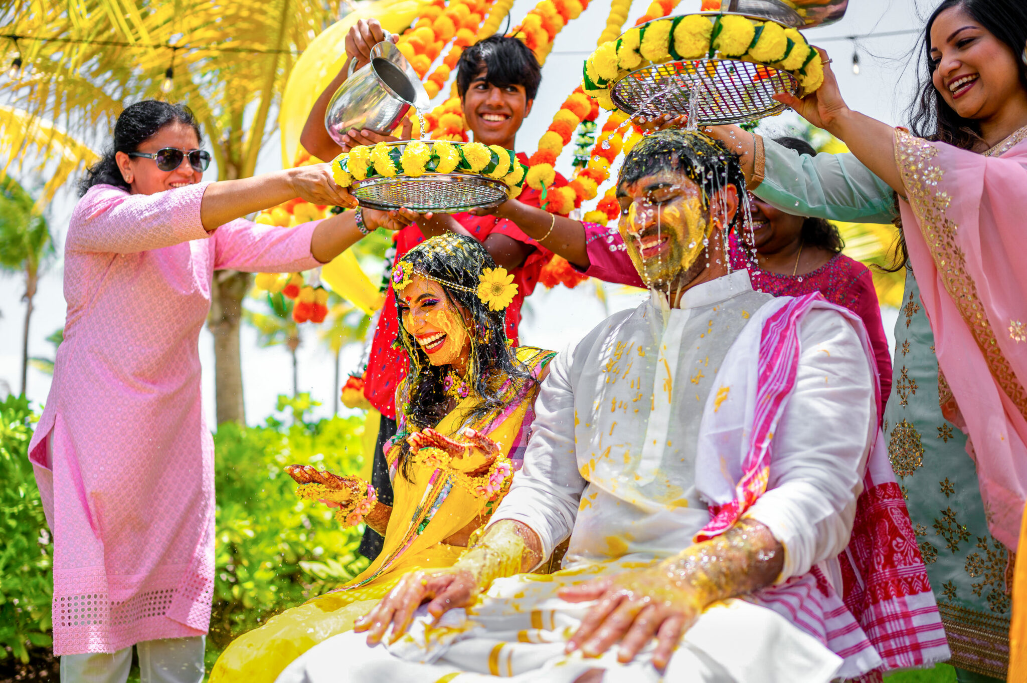 Alex Dali Weddings - Destination Wedding Photographers based in San Juan PR
