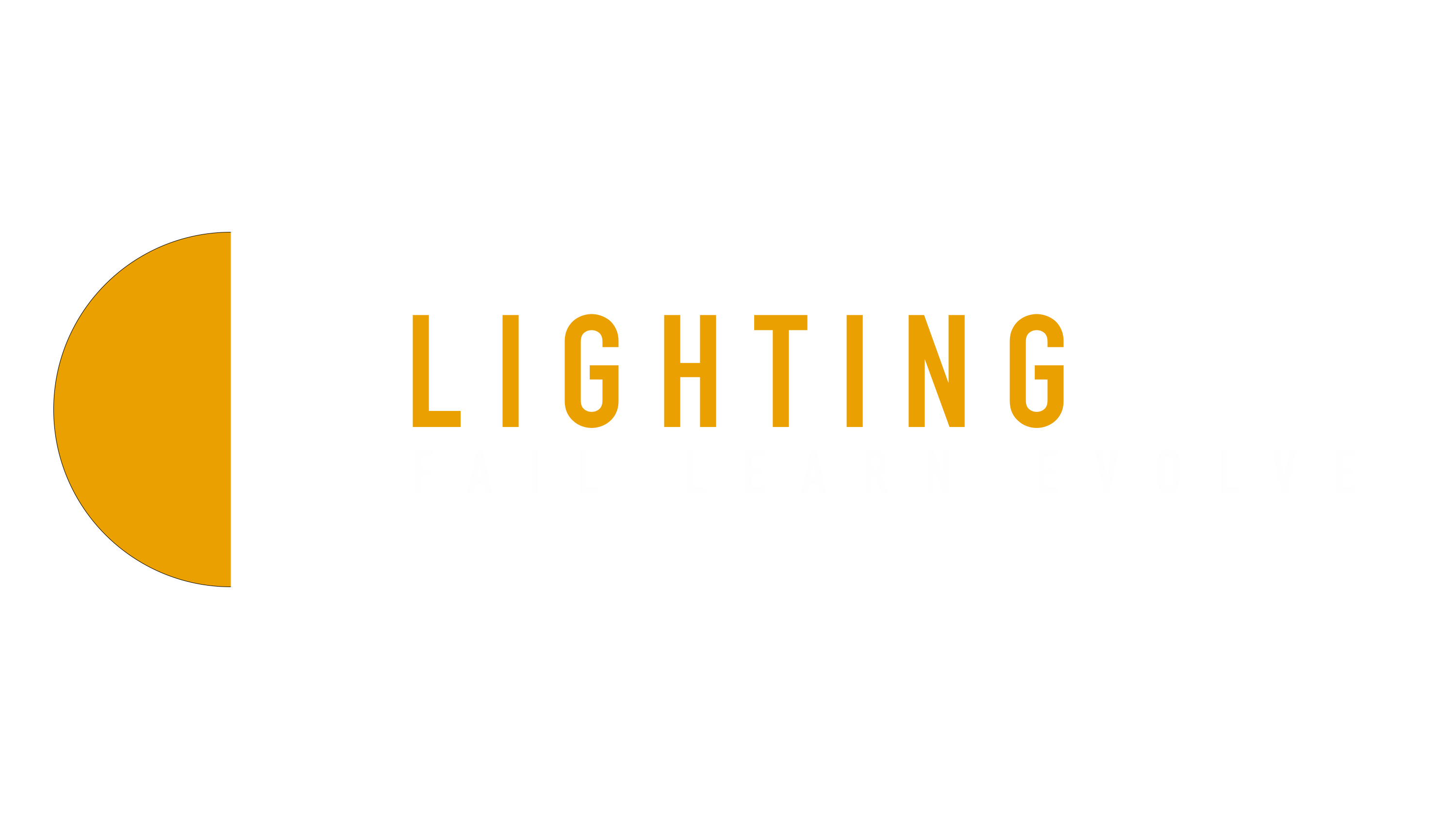 LightingPRO mentorship program Logo