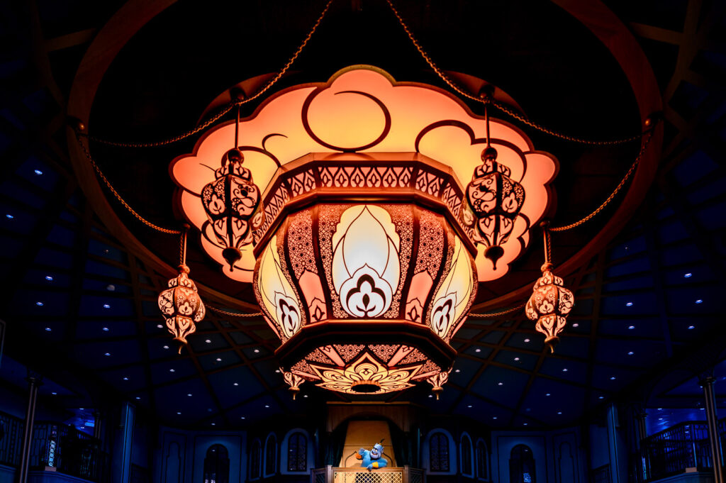 Disney Cruise Vacation - Disney Treasure