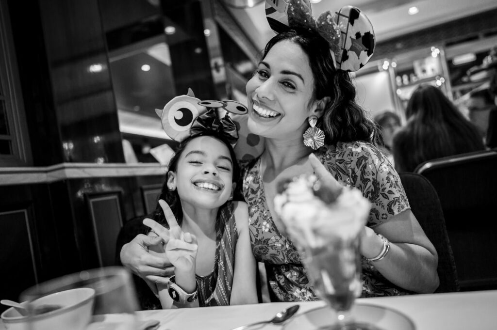 Disney Cruise Vacation - Disney Treasure